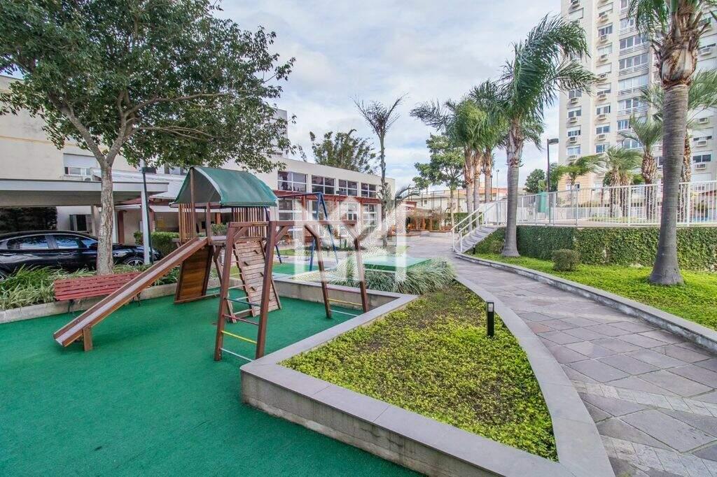 Apartamento com 2 quartos à venda, 70,33m² - Jardim Botânico - Porto Alegre: 