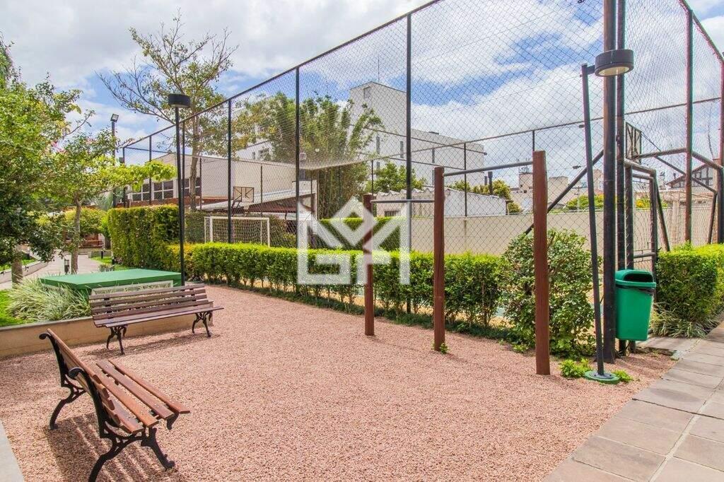 Apartamento com 2 quartos à venda, 70,33m² - Jardim Botânico - Porto Alegre: 
