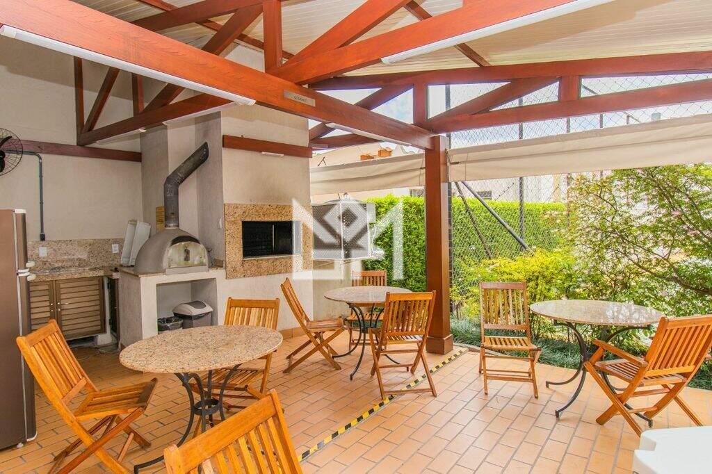 Apartamento com 2 quartos à venda, 70,33m² - Jardim Botânico - Porto Alegre: 