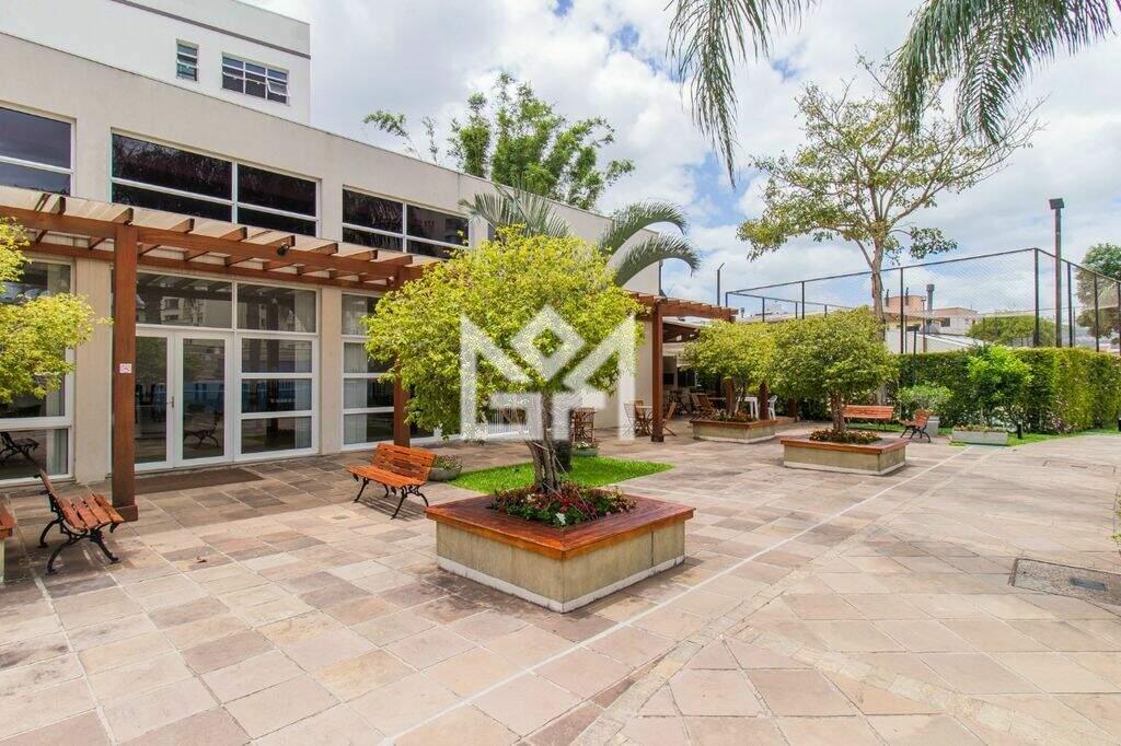 Apartamento com 2 quartos à venda, 70,33m² - Jardim Botânico - Porto Alegre: 