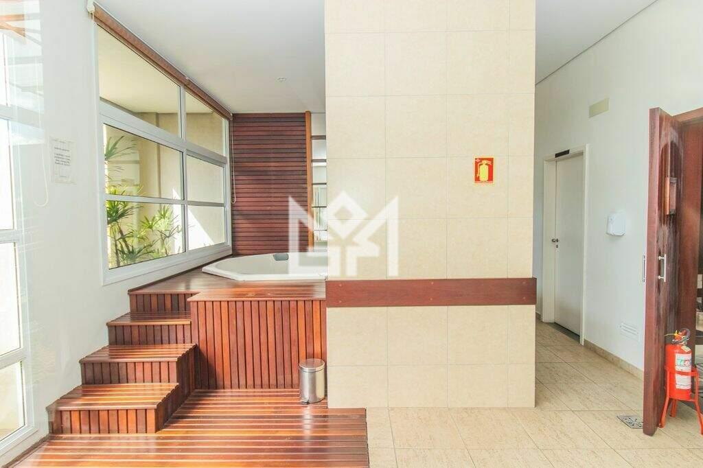Apartamento com 2 quartos à venda, 70,33m² - Jardim Botânico - Porto Alegre: 