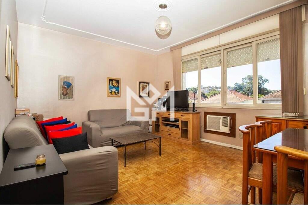 Apartamento com 2 quartos à venda, 92m² - Medianeira - Porto Alegre: 