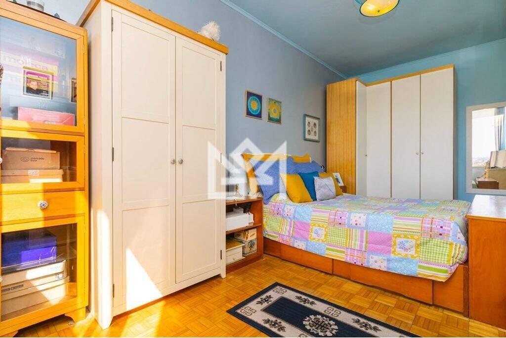 Apartamento com 2 quartos à venda, 92m² - Medianeira - Porto Alegre: 