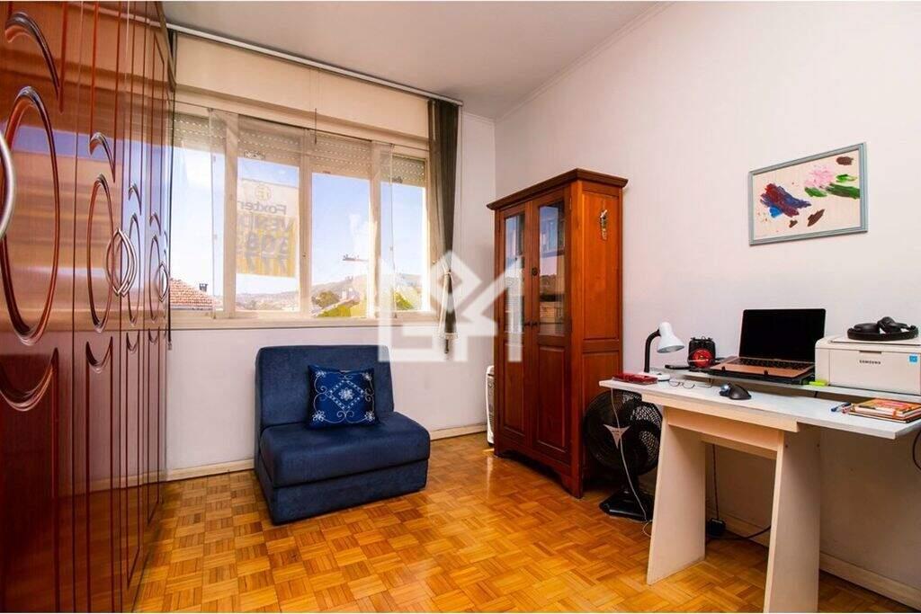 Apartamento com 2 quartos à venda, 92m² - Medianeira - Porto Alegre: 