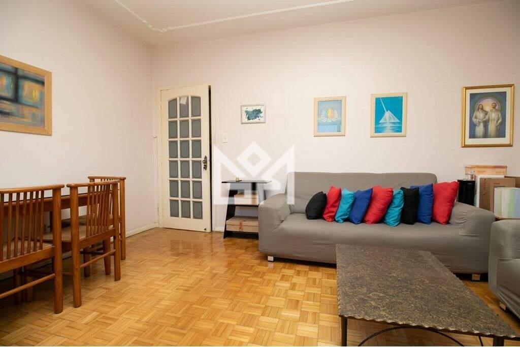 Apartamento com 2 quartos à venda, 92m² - Medianeira - Porto Alegre: 