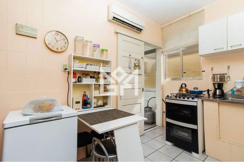 Apartamento com 2 quartos à venda, 92m² - Medianeira - Porto Alegre: 