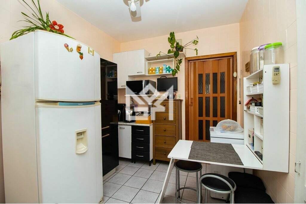 Apartamento com 2 quartos à venda, 92m² - Medianeira - Porto Alegre: 