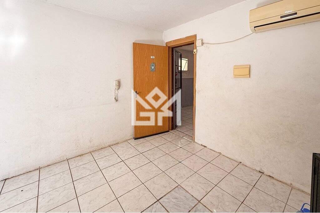 Apartamento com 2 quartos à venda, 46m² - Guajuviras - Canoas: 
