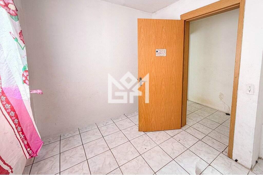 Apartamento com 2 quartos à venda, 46m² - Guajuviras - Canoas: 