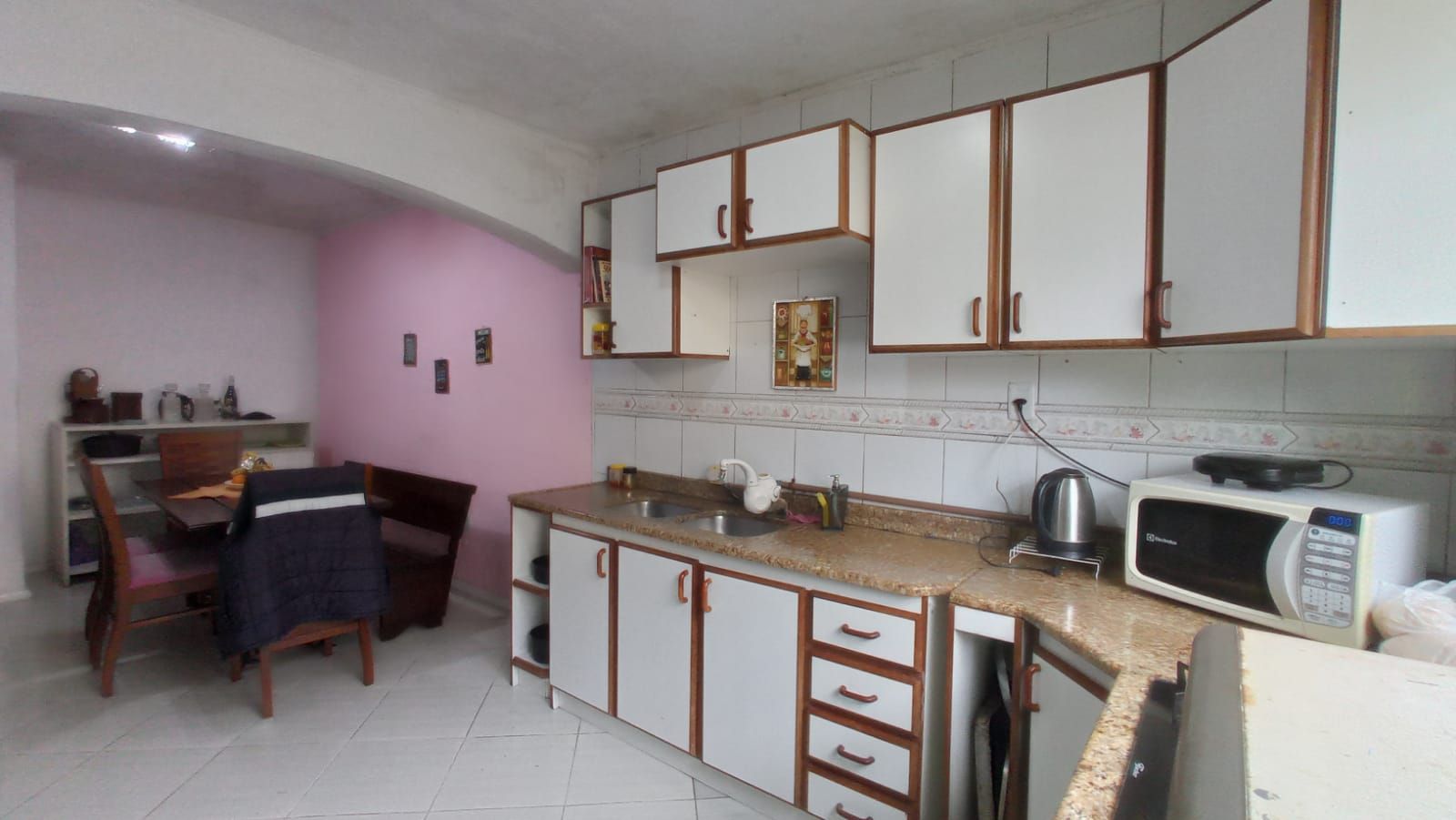 Casa com 4 quartos para aluguel, 260m² - Salgado Filho - Gravataí: 