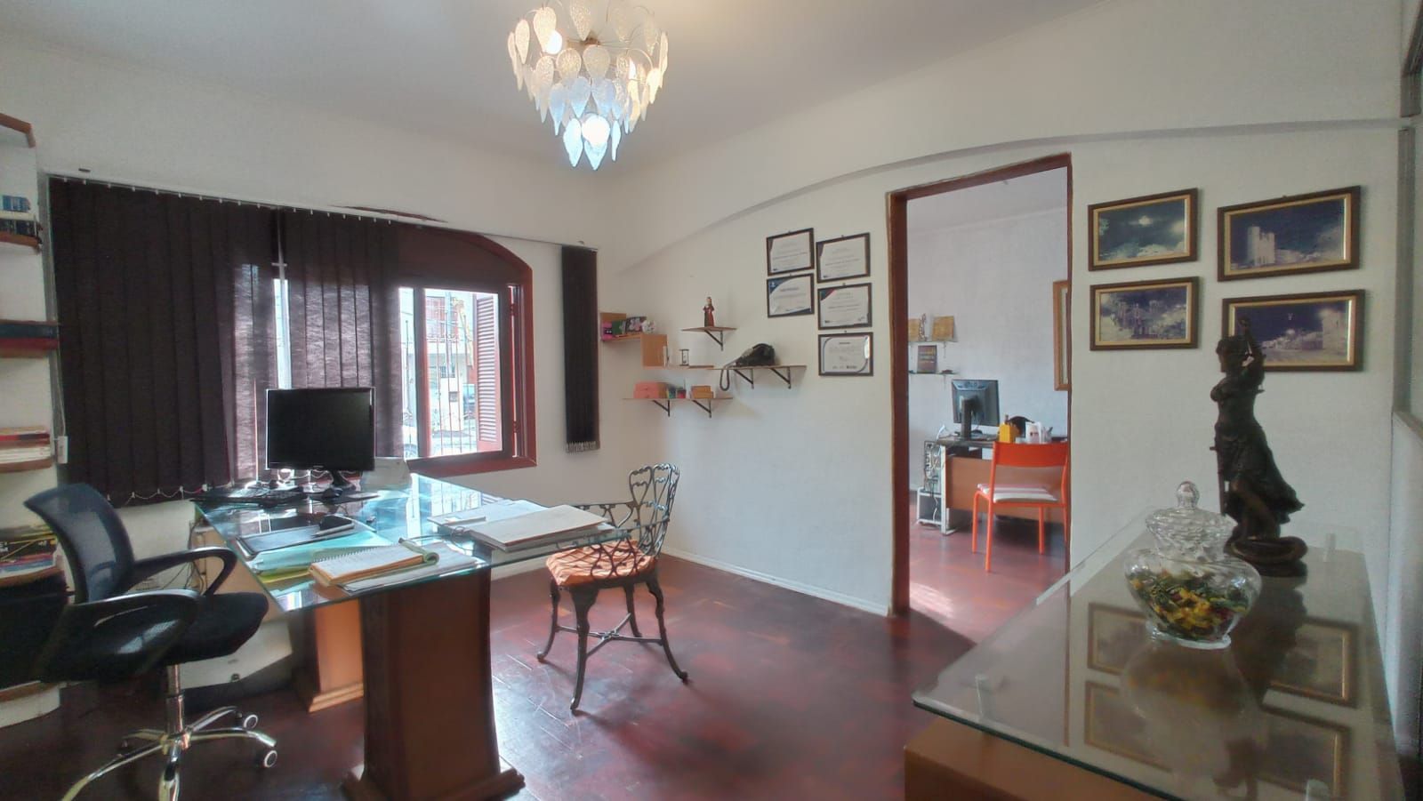 Casa com 4 quartos para aluguel, 260m² - Salgado Filho - Gravataí: 