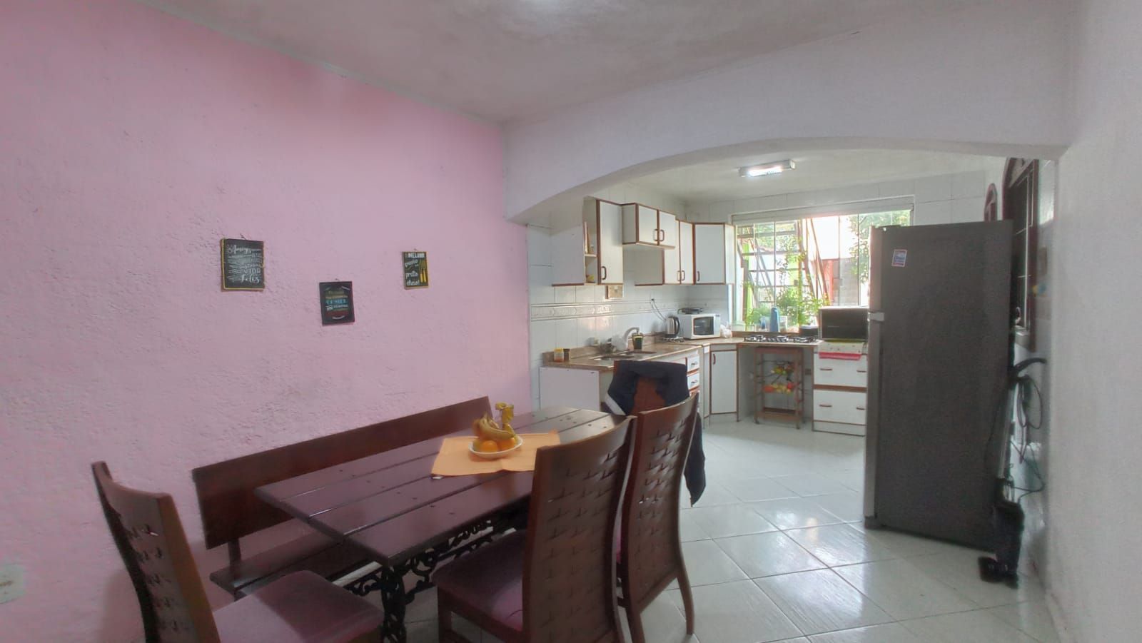 Casa com 4 quartos para aluguel, 260m² - Salgado Filho - Gravataí: 