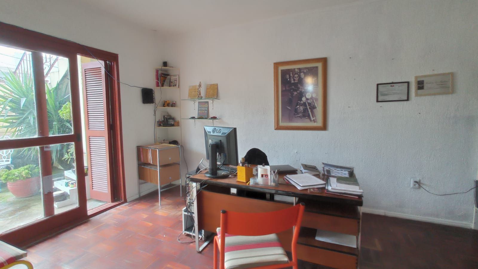 Casa com 4 quartos para aluguel, 260m² - Salgado Filho - Gravataí: 