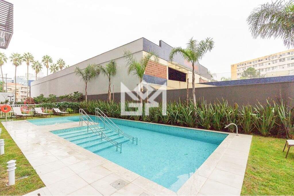 Apartamento com 2 quartos à venda, 75m² - Santana - Porto Alegre: 