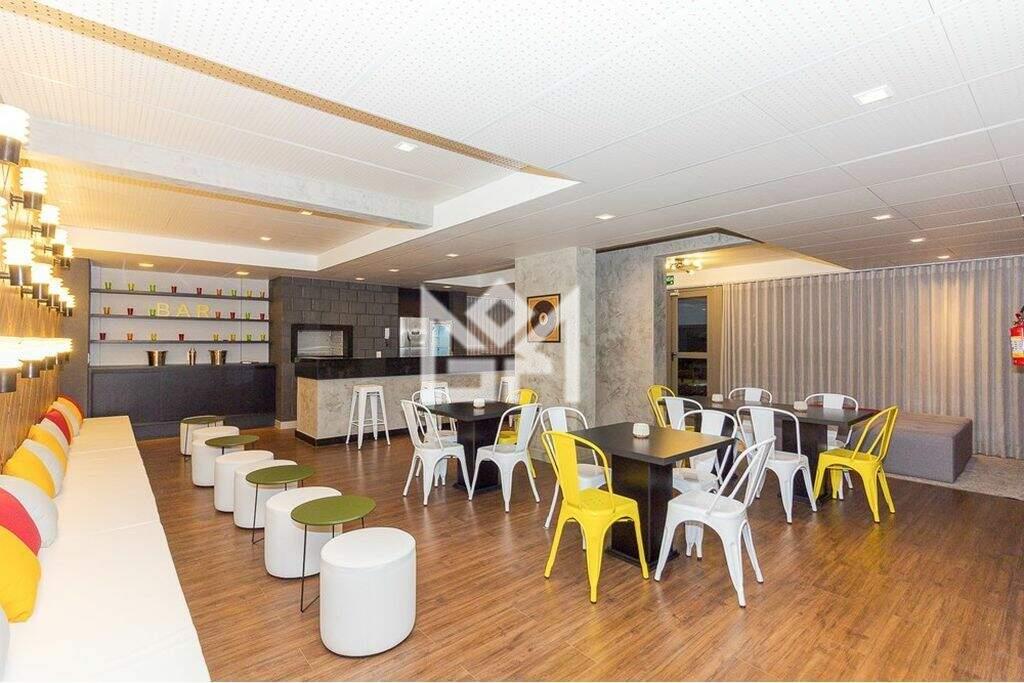 Apartamento com 2 quartos à venda, 75m² - Santana - Porto Alegre: 