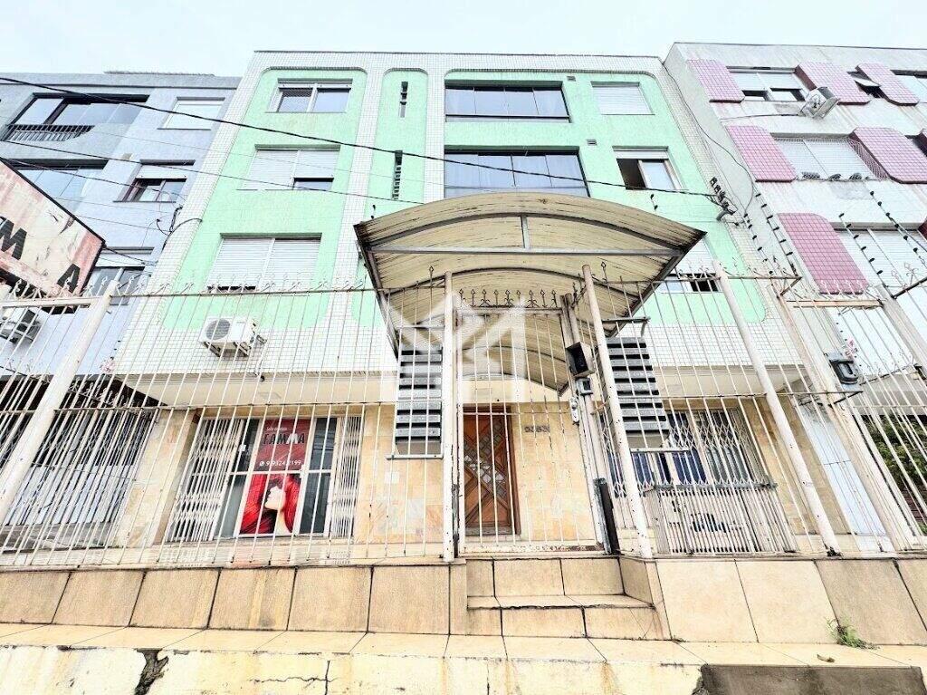 Apartamento com 2 quartos à venda, 74m² - Petrópolis - Porto Alegre: 