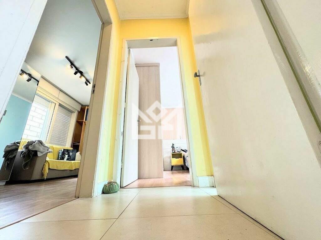 Apartamento com 2 quartos à venda, 74m² - Petrópolis - Porto Alegre: 