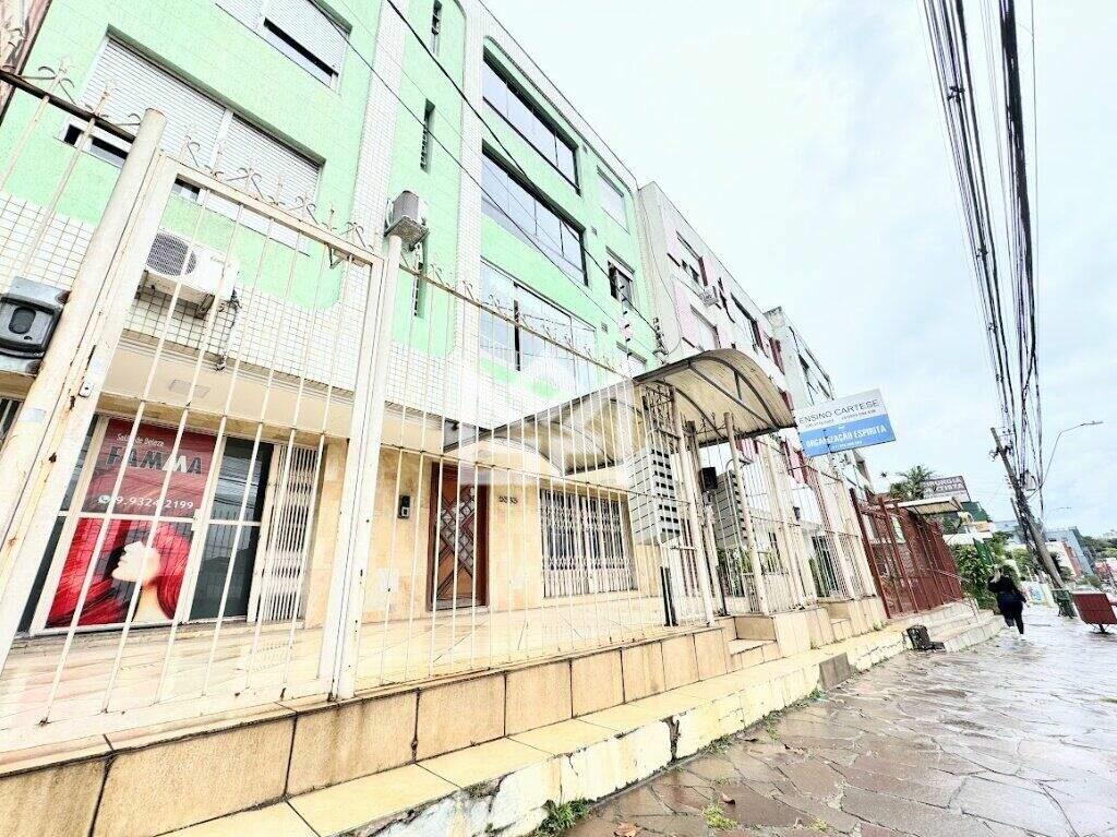 Apartamento com 2 quartos à venda, 74m² - Petrópolis - Porto Alegre: 