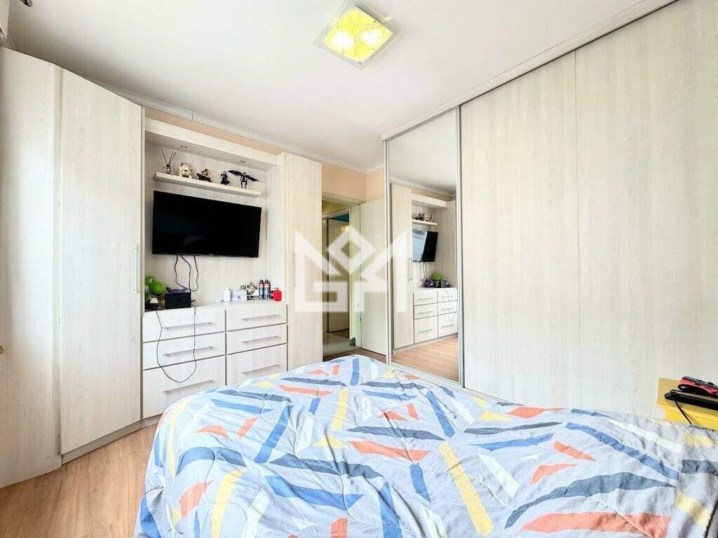 Apartamento com 2 quartos à venda, 74m² - Petrópolis - Porto Alegre: 