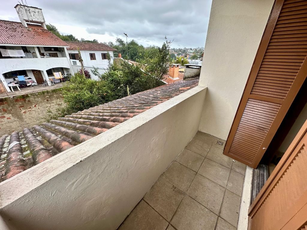 Casa com 3 quartos para aluguel, 190m² - Santa Cruz - Gravataí: 