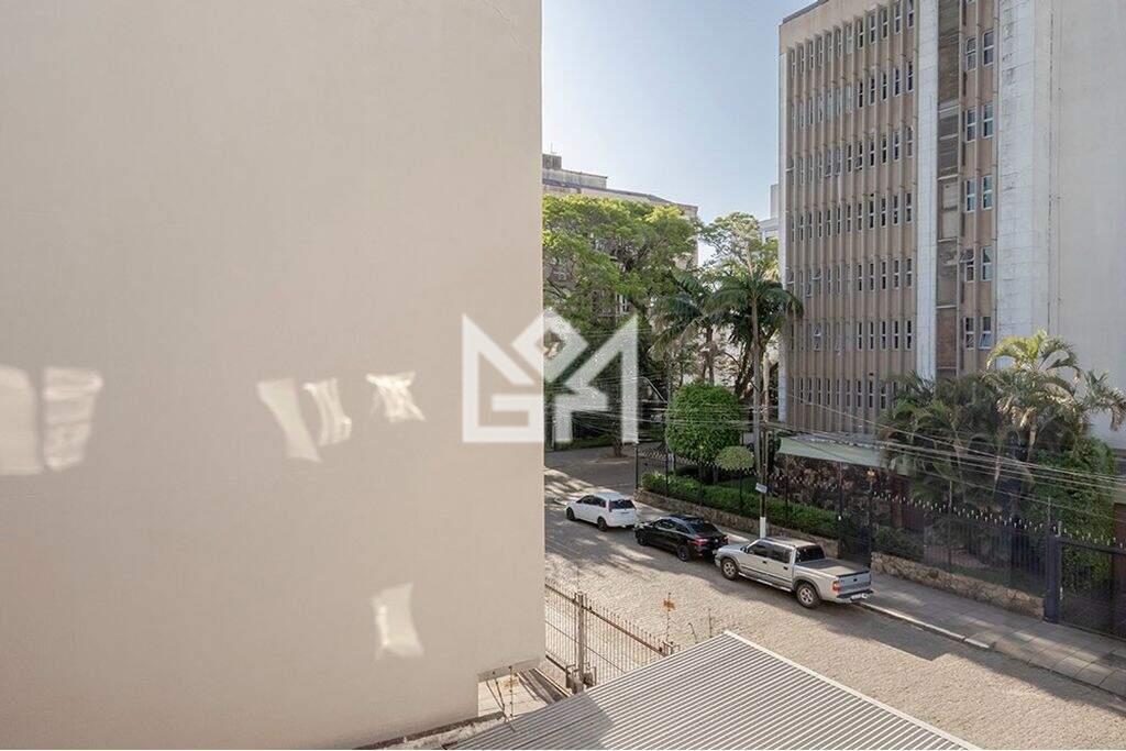 Apartamento com 3 quartos à venda, 108m² - Santana - Porto Alegre: 