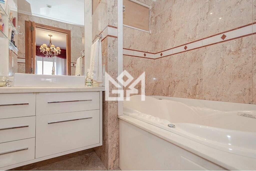 Apartamento com 3 quartos à venda, 108m² - Santana - Porto Alegre: 