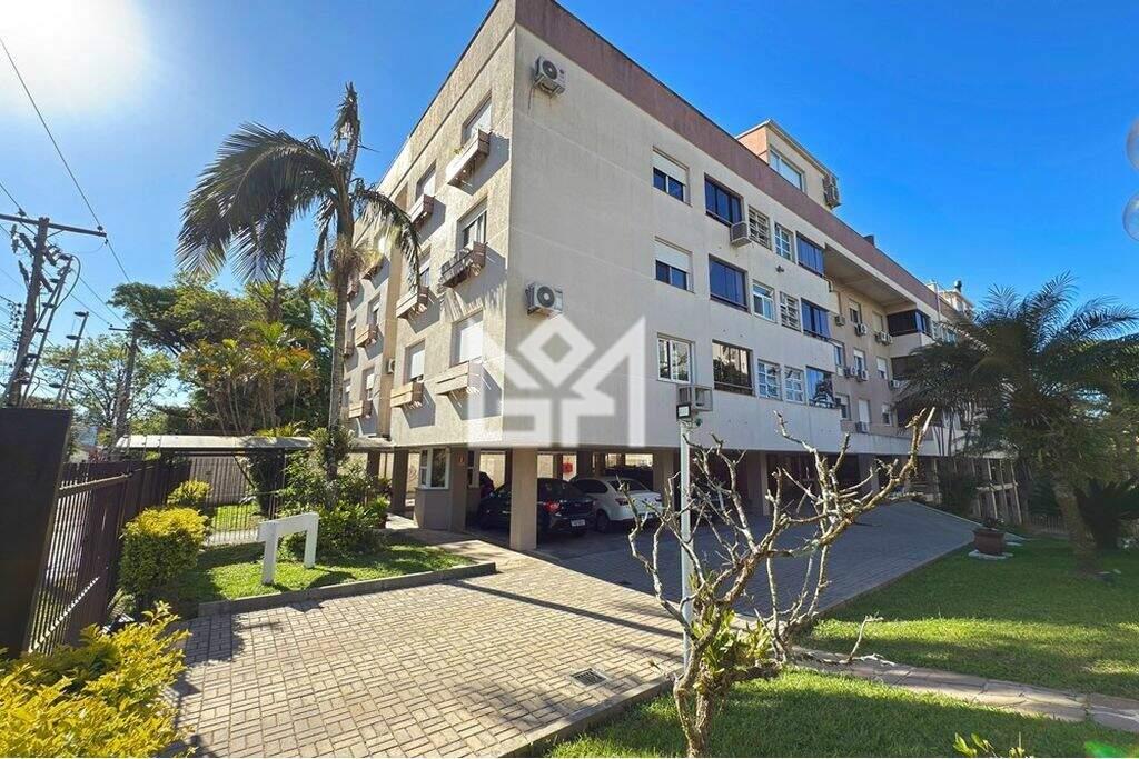 Apartamento com 3 quartos à venda, 126,42m² - Teresópolis - Porto Alegre: 