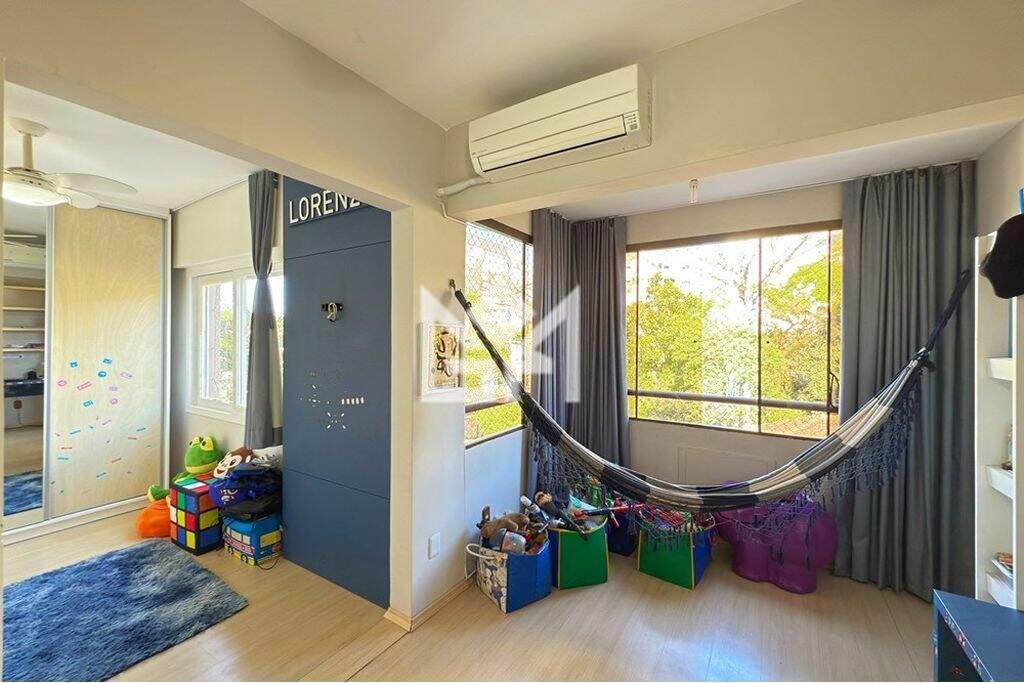 Apartamento com 3 quartos à venda, 126,42m² - Teresópolis - Porto Alegre: 