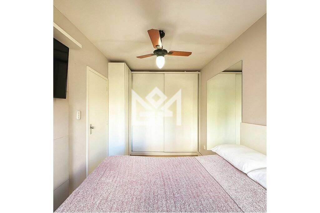 Apartamento com 3 quartos à venda, 126,42m² - Teresópolis - Porto Alegre: 