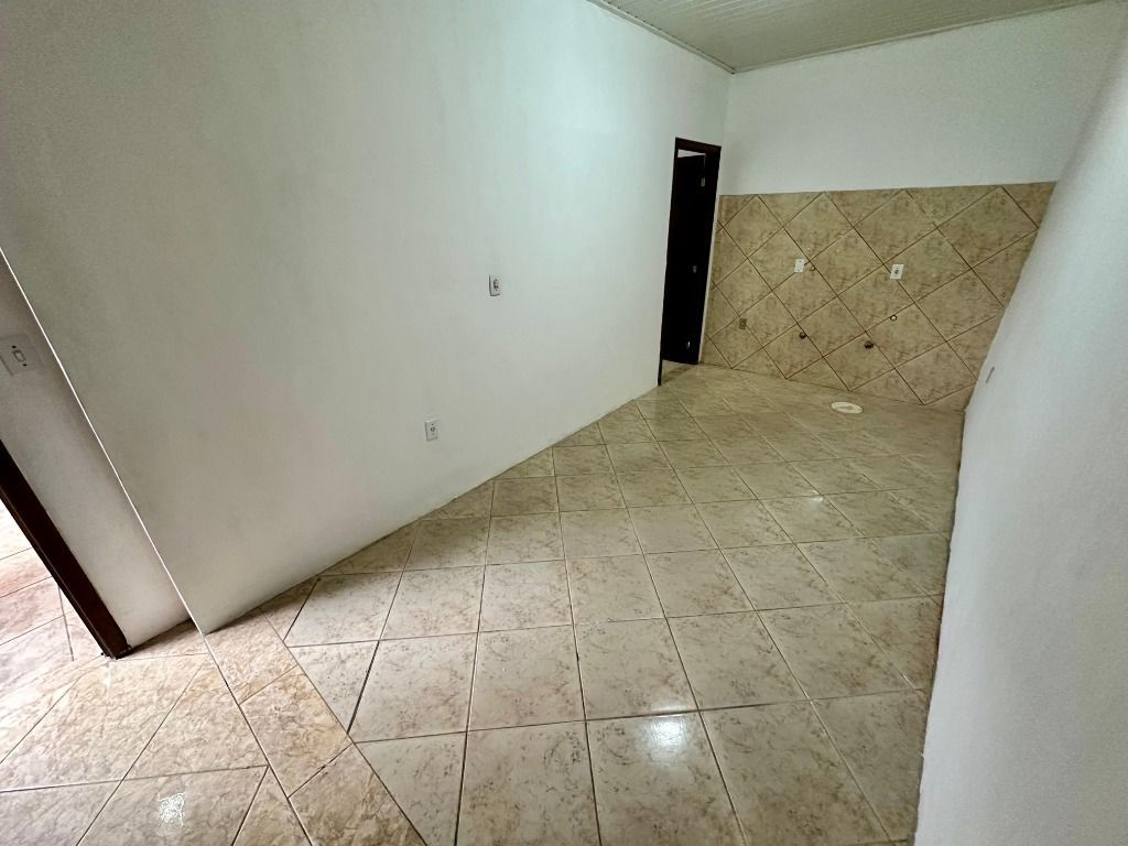 Casa com 2 quartos para aluguel, 100m² - Bela Vista - Gravataí: 