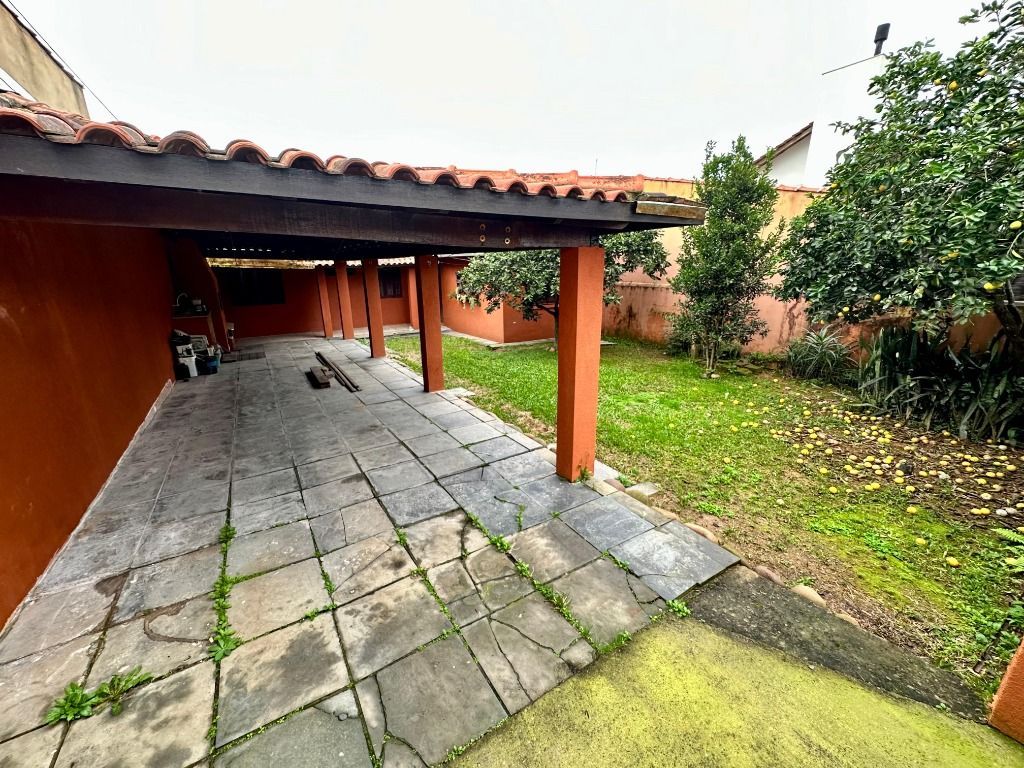 Casa com 2 quartos para aluguel, 100m² - Bela Vista - Gravataí: 