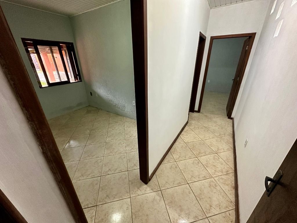 Casa com 2 quartos para aluguel, 100m² - Bela Vista - Gravataí: 