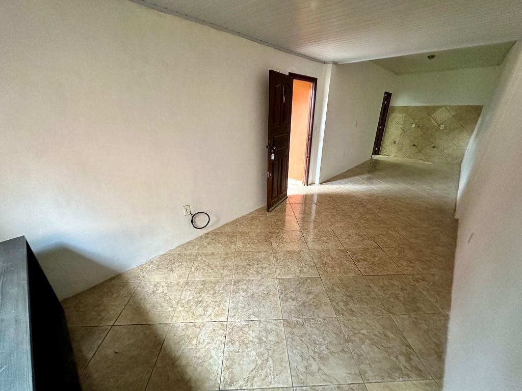 Casa com 2 quartos para aluguel, 100m² - Bela Vista - Gravataí: 