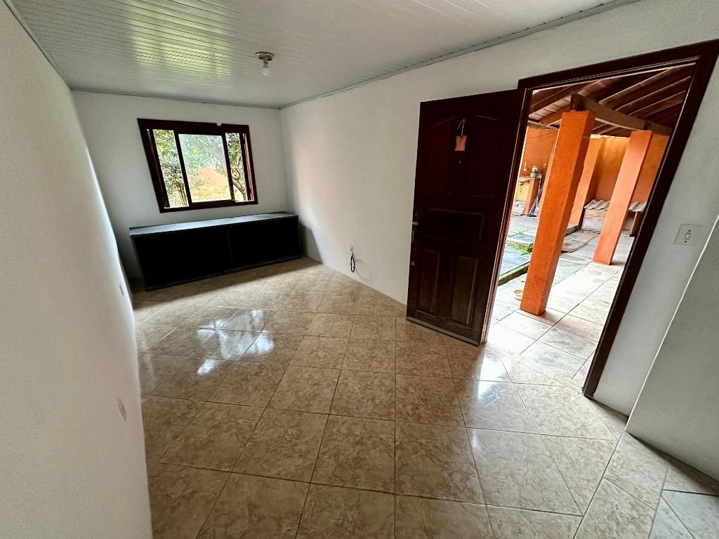 Casa com 2 quartos para aluguel, 100m² - Bela Vista - Gravataí: 