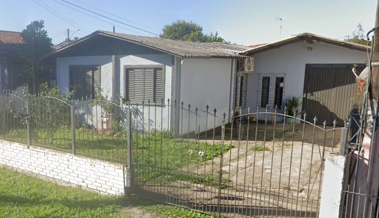 Casa com 2 quartos para aluguel, 90m² - Passo dos Ferreiros - Gravataí: 