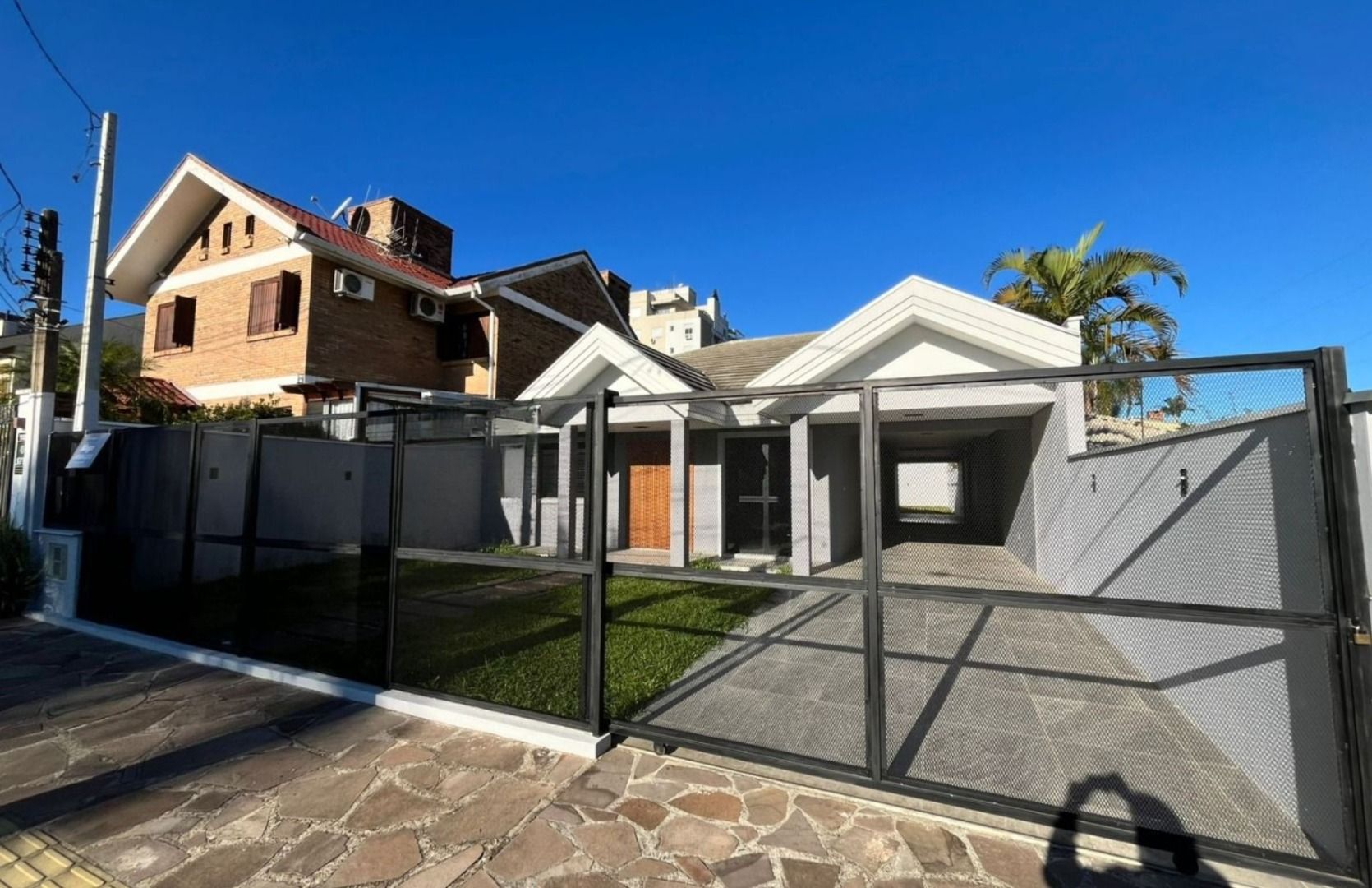 Casa com 3 quartos para aluguel, 230m² - Reserva Dom Feliciano - Gravataí: 