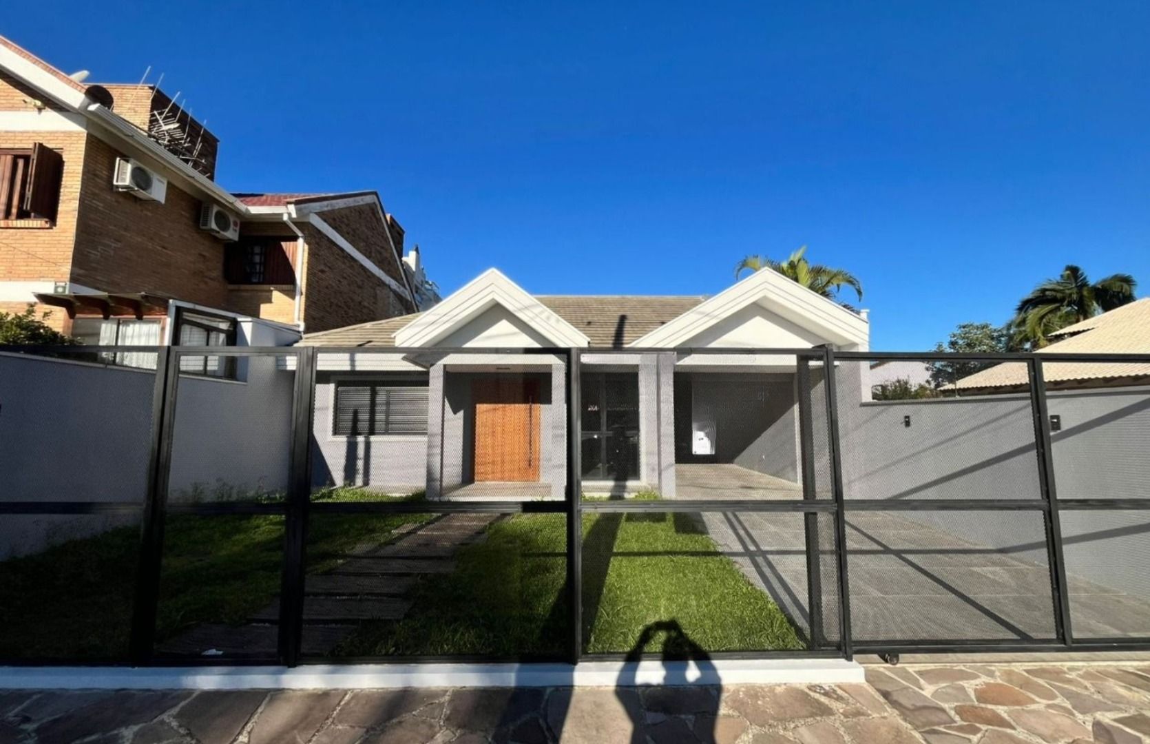 Casa com 3 quartos para aluguel, 230m² - Reserva Dom Feliciano - Gravataí: 