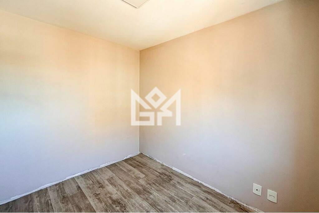 Apartamento com 2 quartos à venda, 54m² - Fátima - Canoas: 