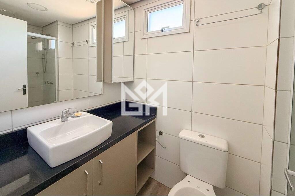 Apartamento com 2 quartos à venda, 54m² - Fátima - Canoas: 