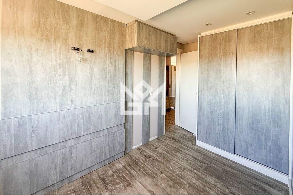 Apartamento com 2 quartos à venda, 54m² - Fátima - Canoas: 