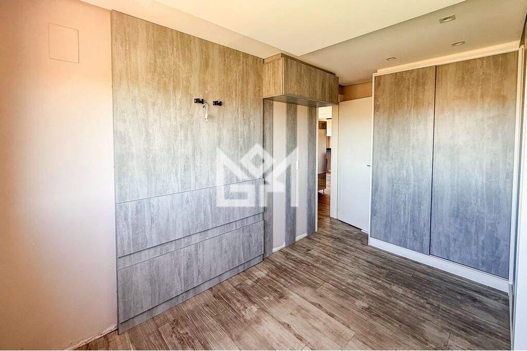 Apartamento com 2 quartos à venda, 54m² - Fátima - Canoas: 