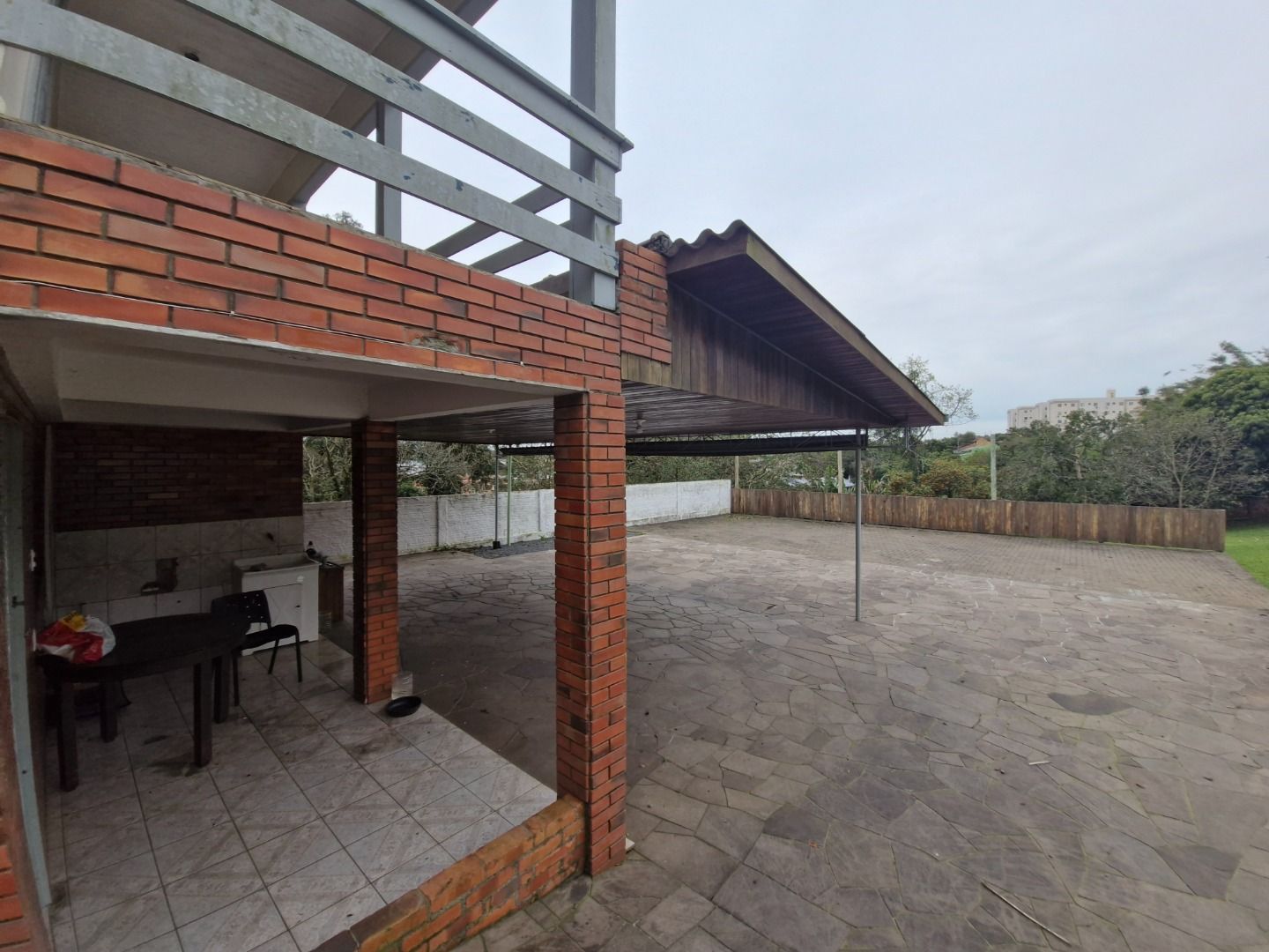 Casa com 2 quartos para aluguel, 100m² - São Luiz - Gravataí: 
