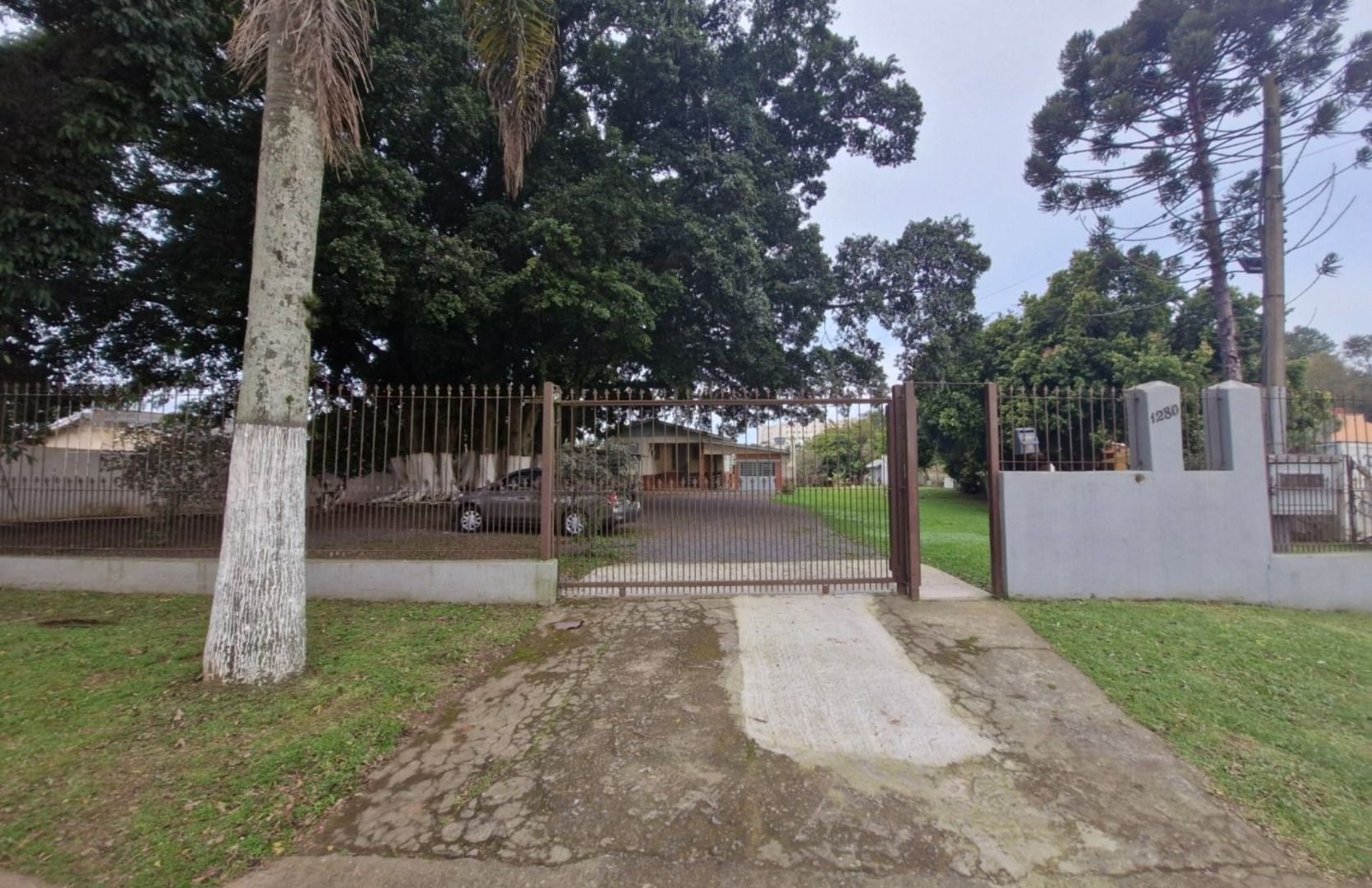 Casa com 2 quartos para aluguel, 100m² - São Luiz - Gravataí: 