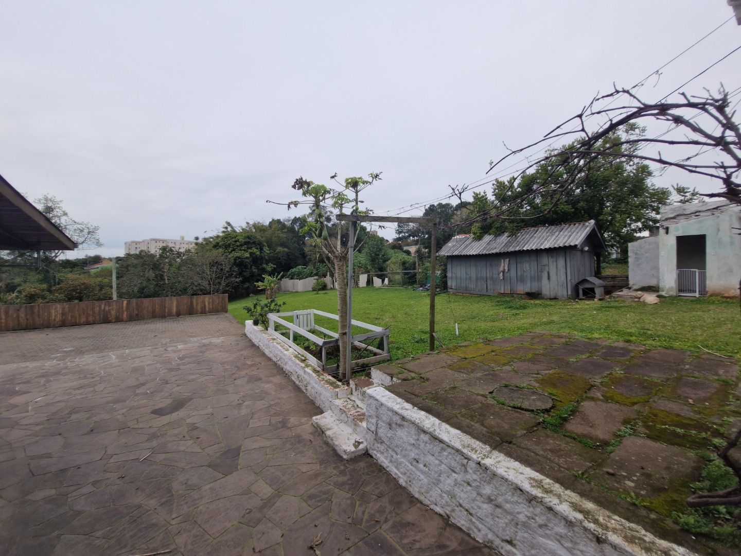 Casa com 2 quartos para aluguel, 100m² - São Luiz - Gravataí: 