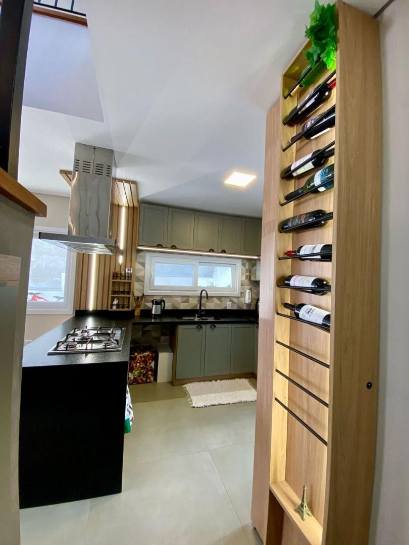 Casa com 4 quartos para aluguel, 211,3m² - Centro - Gravataí: 