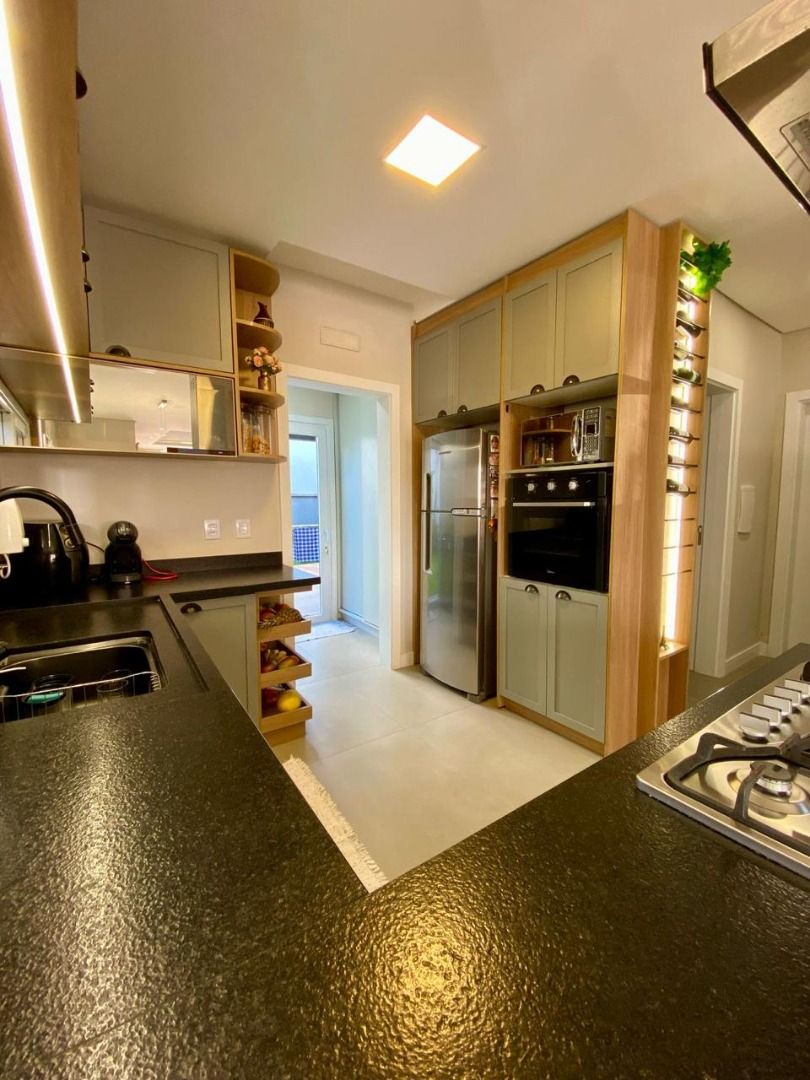 Casa com 4 quartos para aluguel, 211,3m² - Centro - Gravataí: 