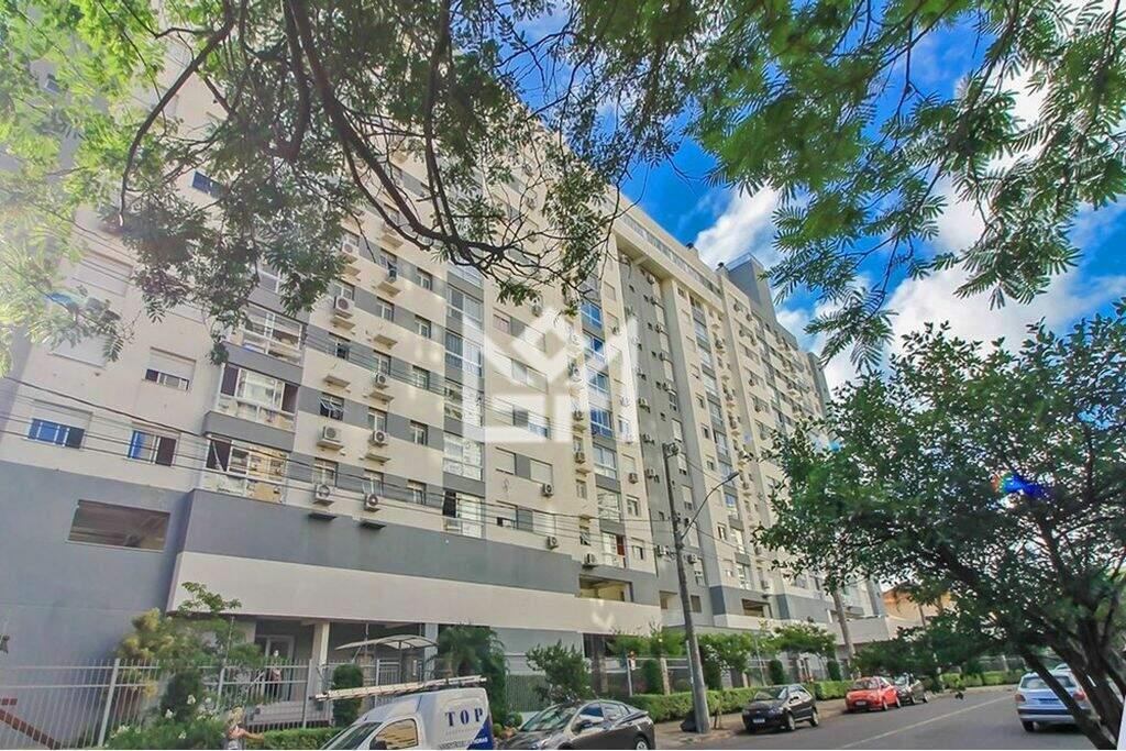 Apartamento com 2 quartos à venda, 63m² - Passo Da Areia - Porto Alegre: 