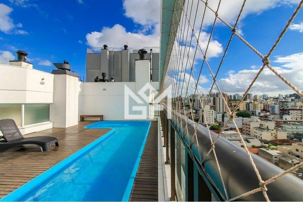 Apartamento com 2 quartos à venda, 63m² - Passo Da Areia - Porto Alegre: 