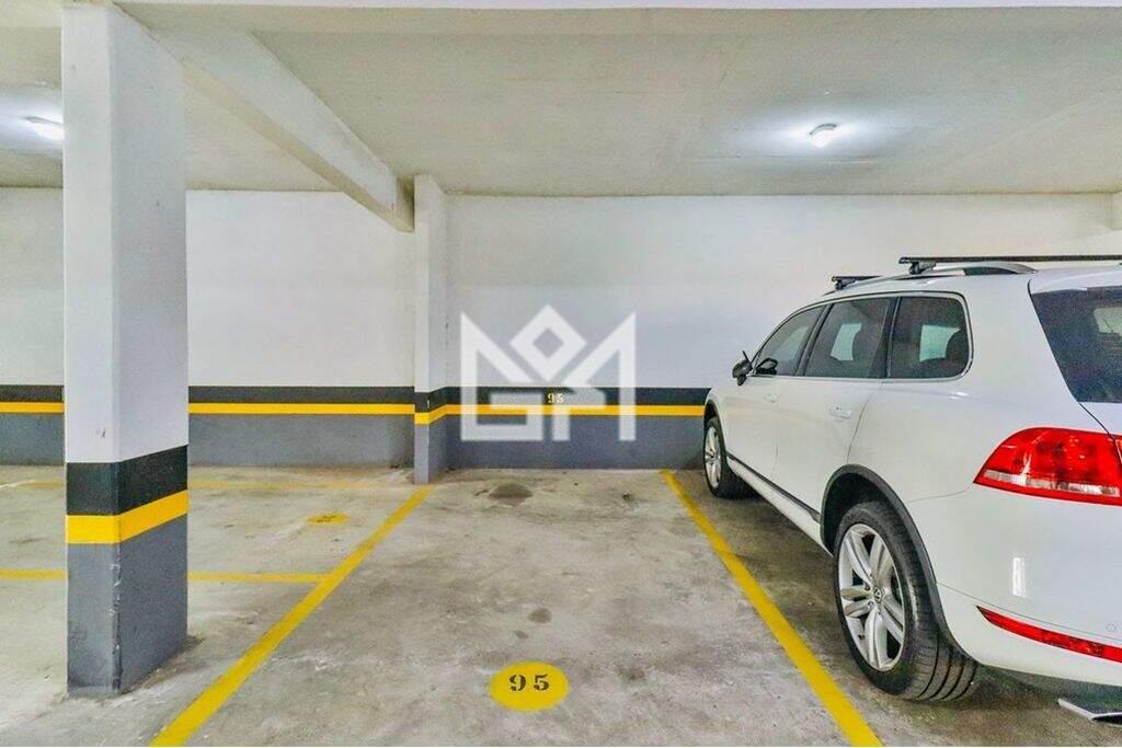 Apartamento com 2 quartos à venda, 63m² - Passo Da Areia - Porto Alegre: 