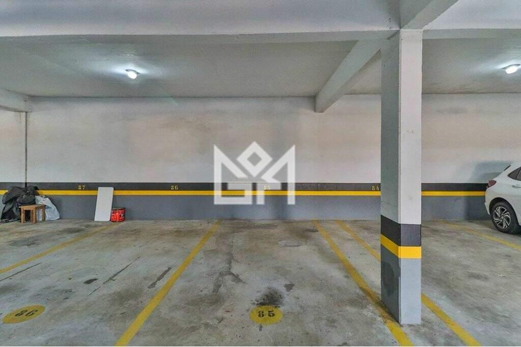 Apartamento com 2 quartos à venda, 63m² - Passo Da Areia - Porto Alegre: 